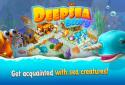 Deepsea Story screenshot 9