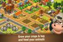 Dream Farm: Paradise Village Harvest - Day of Hay screenshot 12