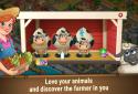 Dream Farm: Paradise Village Harvest - Day of Hay screenshot 13