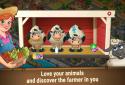 Dream Farm: Paradise Village Harvest - Day of Hay screenshot 3