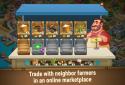 Dream Farm: Paradise Village Harvest - Day of Hay screenshot 4