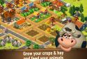 Dream Farm: Paradise Village Harvest - Day of Hay screenshot 7