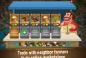 Dream Farm: Paradise Village Harvest - Day of Hay screenshot 9