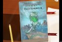 The Hunter's Journals - Pale Harbour screenshot 1