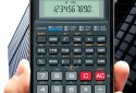 Classic Calculator screenshot 1