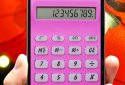 Classic Calculator screenshot 5