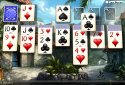 Hardwood Solitaire IV screenshot 9