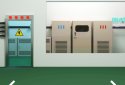 Room Escape Game : Robotics Institute screenshot 5