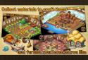 EGGLIA: Legend of the Redcap screenshot 5