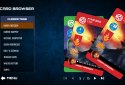 The Dresden Files Cooperative Card Game screenshot 1