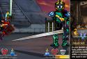 Swords and Sandals 5 Redux screenshot 6