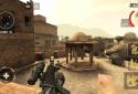 Rules Of World War Hero screenshot 2
