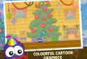 Catch the Candy: Winter Story screenshot 3