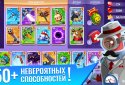 Crazy monsters screenshot 2