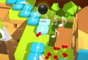 Dancing Ball! screenshot 2