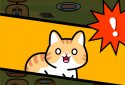 Taming a stray cat screenshot 5