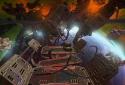 VR Roller Coaster: 360 GALAXY in Deep Space screenshot 3