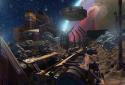 VR Roller Coaster: 360 GALAXY in Deep Space screenshot 4