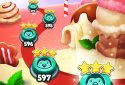 Frozen Frenzy Mania – Match 3 screenshot 3