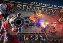 RIVAL: Crimson Chaos x screenshot 1
