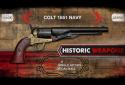 Weaphones Firearm Sim Antiques screenshot 1