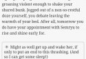 Way Walkers: University 2 screenshot 3