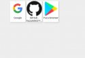 Yuzu Browser: web browser screenshot 2