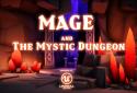 Mage and The Mystic Dungeon screenshot 1