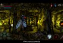 Dungeons of Rune screenshot 3