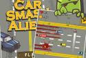 Car Smash Aliens screenshot 5