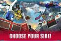 Transformers: Earth Wars screenshot 1