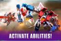 Transformers: Earth Wars screenshot 6
