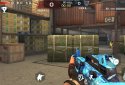 Combat Soldier - a FPS screenshot 1