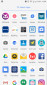 Android One Launcher screenshot 3