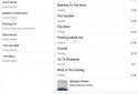 Glazba – Music Player screenshot 2