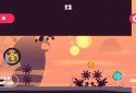 Aliensome: Outta Space Race screenshot 6