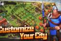 Glory Of The Empire screenshot 2