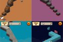 Cow Pig Run screenshot 2