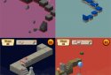Cow Pig Run screenshot 3