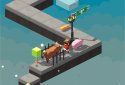 Cow Pig Run screenshot 4