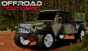 Offroad Outlaws screenshot 1