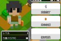 Tactics RPG – Craftsman hero battle screenshot 2