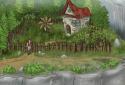 Alice and the Magic gardens screenshot 4
