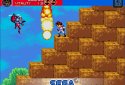 Gunstar Heroes Classic screenshot 8
