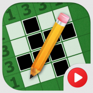 NonogramZ - Japanese puzzles