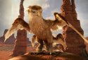 Fantastic Beasts VR Experience screenshot 5