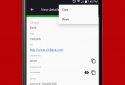 Personal Vault PRO screenshot 5