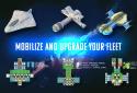 Event Horizon - Frontier screenshot 1