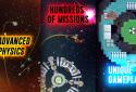 Event Horizon - Frontier screenshot 3