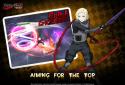 Tokyo Ghoul:Dark War screenshot 9